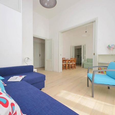 Fm Apartment Rome Bagian luar foto