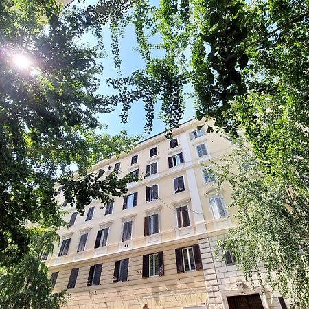 Fm Apartment Rome Bagian luar foto