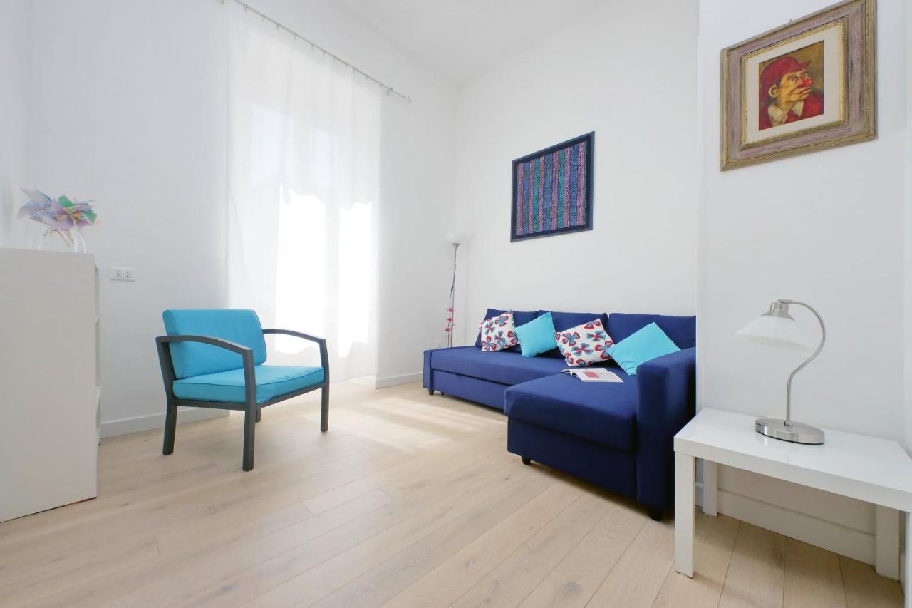 Fm Apartment Rome Bagian luar foto