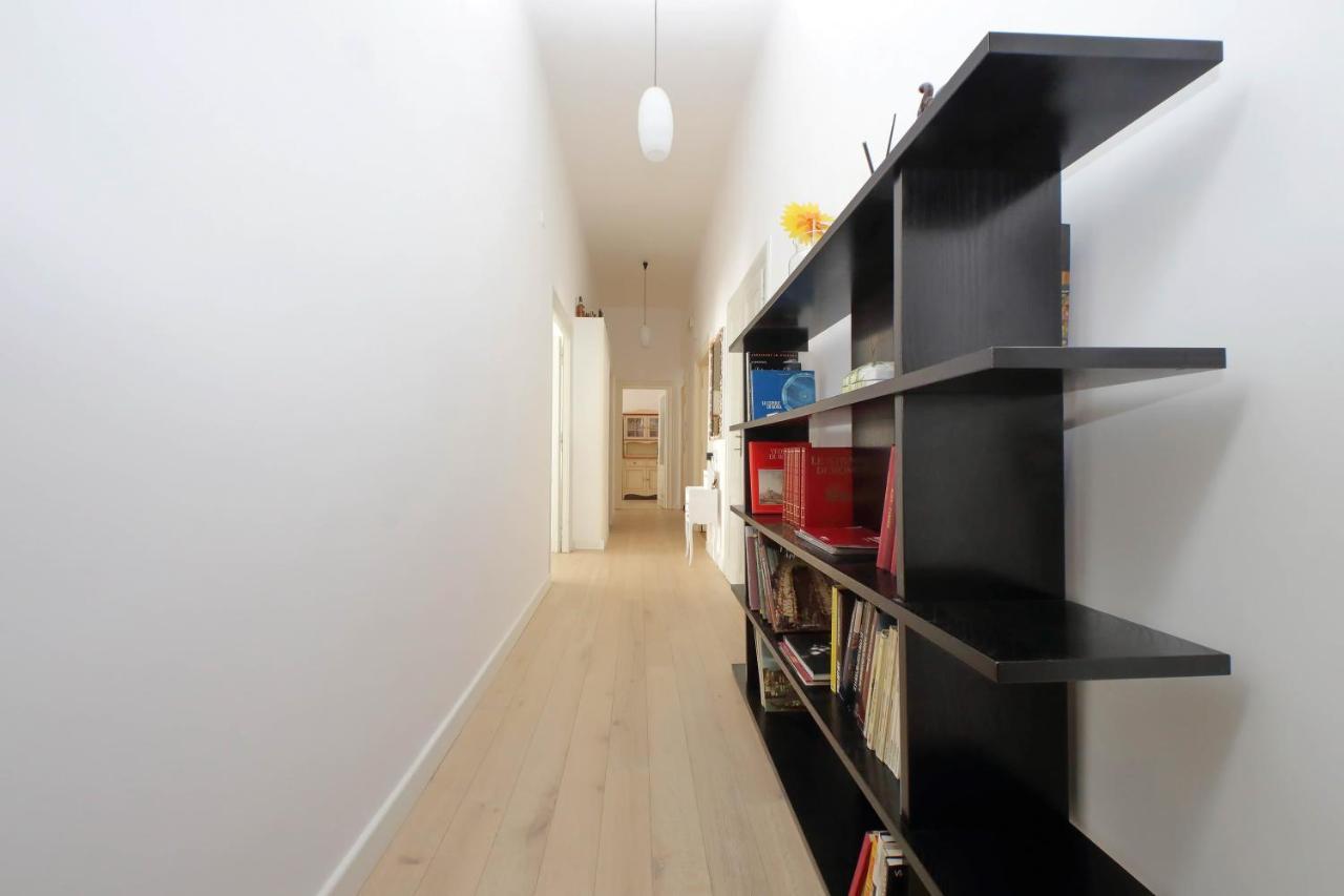 Fm Apartment Rome Bagian luar foto