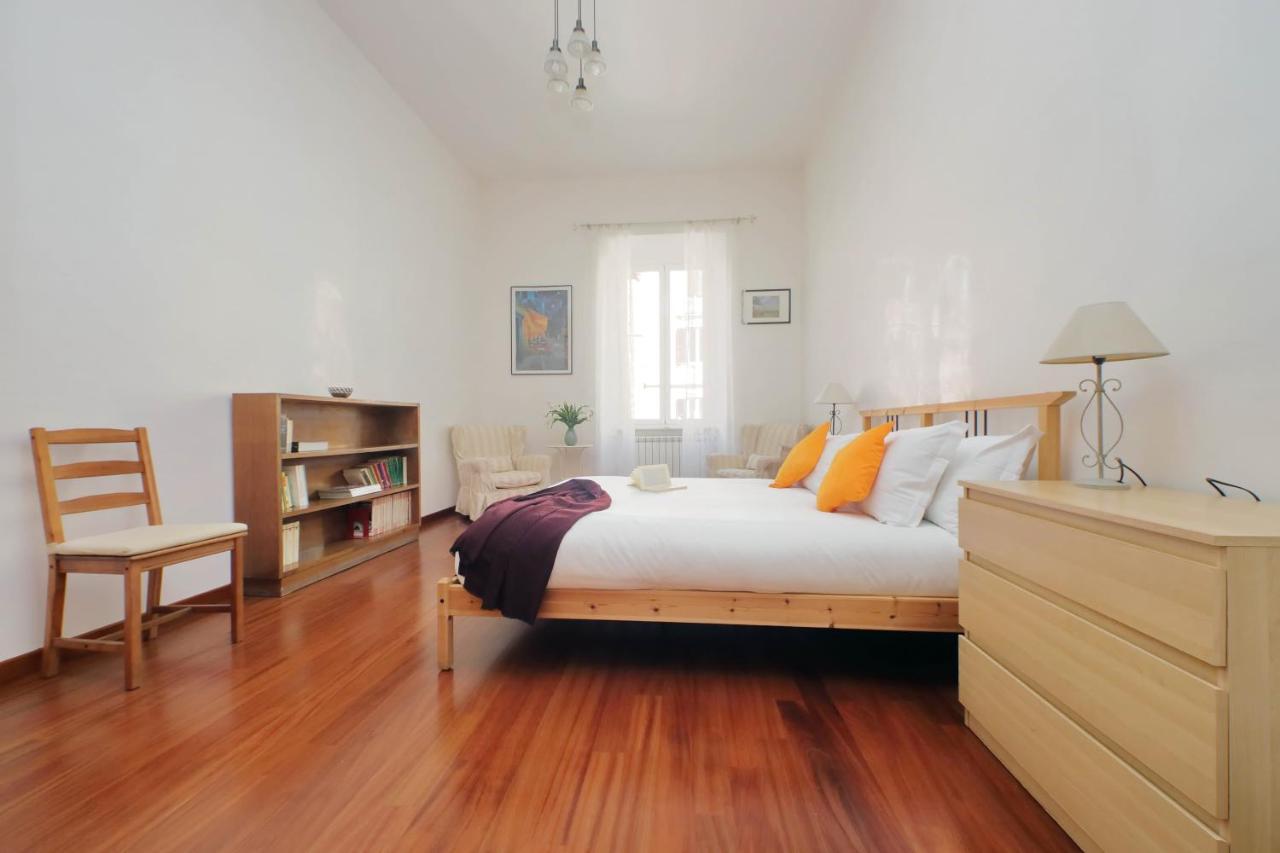 Fm Apartment Rome Bagian luar foto