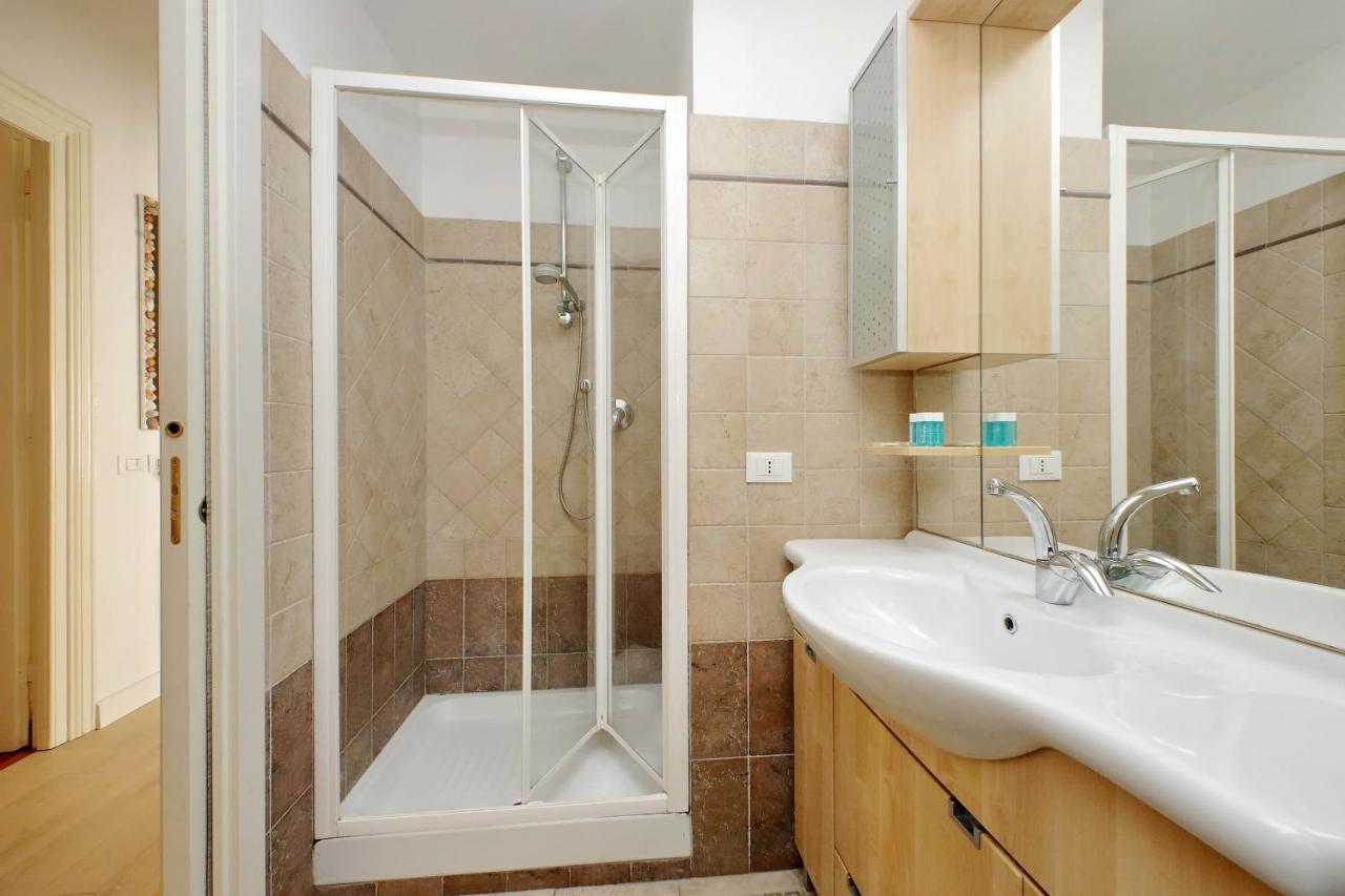 Fm Apartment Rome Bagian luar foto