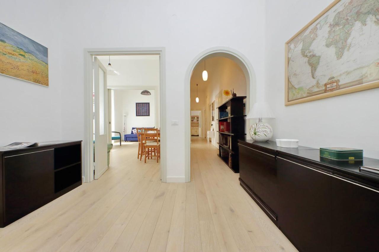 Fm Apartment Rome Bagian luar foto