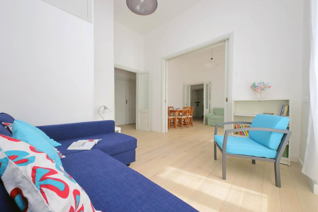Fm Apartment Rome Bagian luar foto