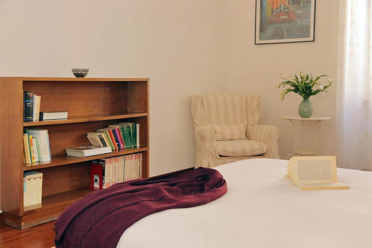 Fm Apartment Rome Bagian luar foto